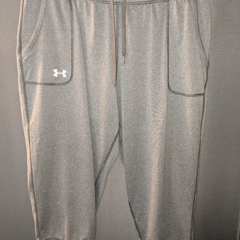Under armour Capri joggers